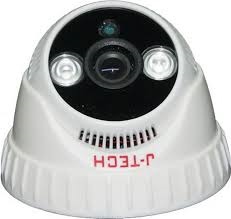 Camera IP J-Tech  JT-HD3205