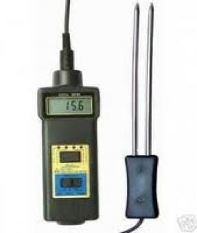 Đồng hồ đo độ ẩm nông sản TigerDirect HMMC7821
