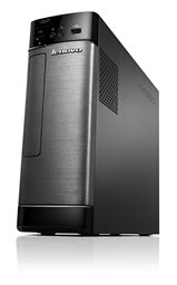 Máy tính để bàn Lenovo H520s SFF (slim) Intel G640 2.8ghz, 2gb, 500gb + 18.5inch