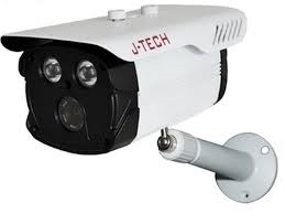 Camera IP J-Tech  HD5630