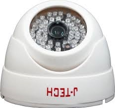 Camera IP J-Tech  JT-HD3200