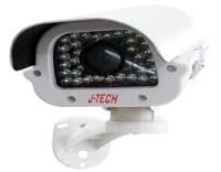 Camera IP J-Tech  HD5118