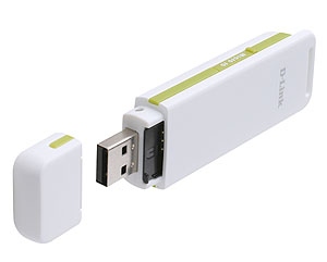  MODEM USB 3G-3.5G