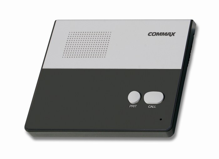 ĐIỆN THOẠI NỘI BỘ INTERCOM COMMAX CM-800S