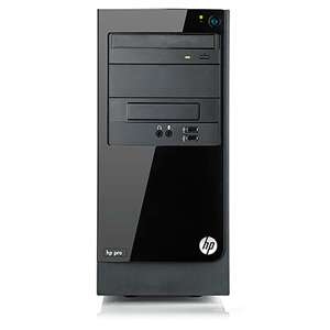 Máy tính để bàn HP Pro 3330MT (i3 3220 3.3ghz, 2GB, 500GB, DVD, WIn 7 pro)