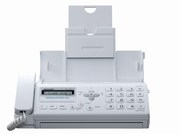 Máy Fax giấy thường Sharp UX-P710