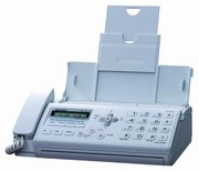 Máy Fax giấy thường Sharp UX-A760