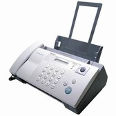 Máy Fax in phun giấy thường Sharp UX-B20