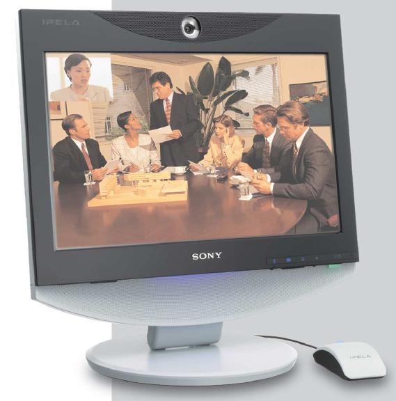  Sony Video Conference