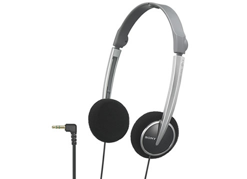 Tai nghe Sony MDR-410LP