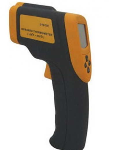 Máy đo nhiệt độ hồng ngoại TigerDirect TMDT8380