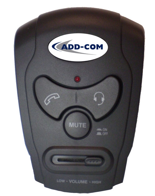 Bộ tăng âm Amplifier ADD-COM ADDA 10L