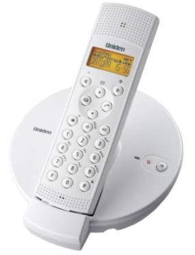 Điện thoại không dây UNIDEN AS-8114