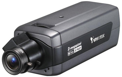 Camera 2-Megapixel Day Night Vivotek IP7161