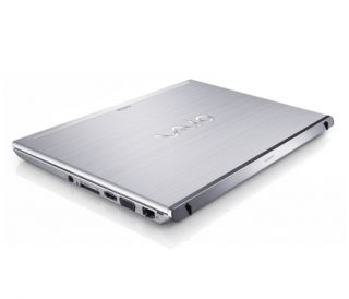 Laptop Sony Vaio Ultrabook T13 SVT13125CV (Bạc)