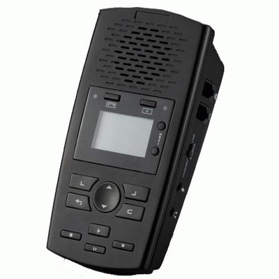 Máy ghi âm điện thoại trực tiếp VoiceSoft AR120