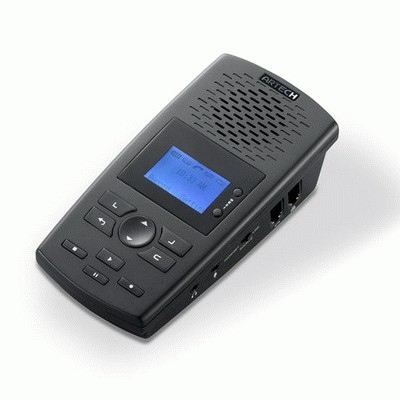 Máy ghi âm điện thoại trực tiếp VoiceSoft AR100