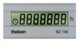 Bộ đếm giờ kỹ thuật số THEBEN BZ 146
