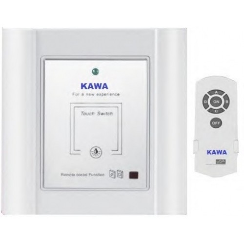 Công tắc điều khiển từ xa KAWA KW-DK01