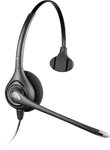 Tai nghe chuyên dụng Headset Plantronics HW251N