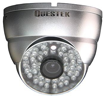 Camera Dome hồng ngoại QUESTEK QTC-412c