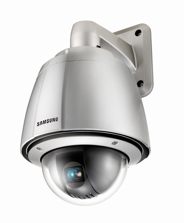Camera Speed Dome Samsung SPU-3700P