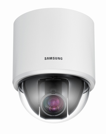 Camera Smart Dome Samsung SCP-3430P