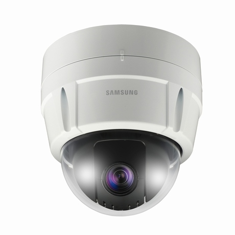 Camera Speed Dome Samsung SCP-3120VP