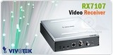 Bộ giải mã Video Vivotek RX7101