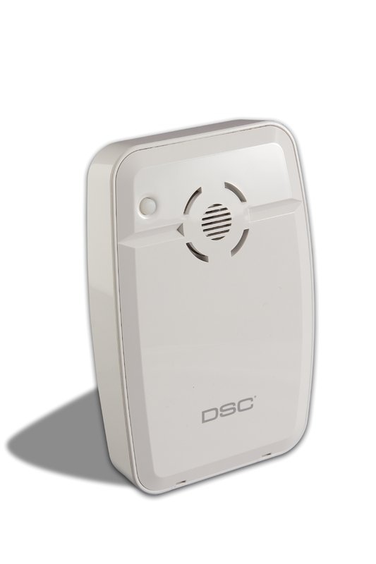 Còi báo động không dây indoor DSC WT4901