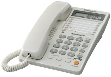 Điện thoại Panasonic KX-T2375
