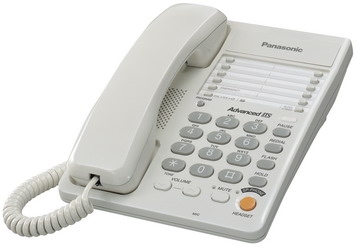 Điện thoại Panasonic KX-T2373