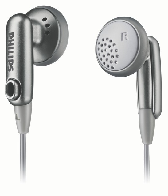 Tai nghe In-Ear Headphones Philips SHE2610