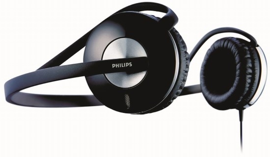 Tai nghe chống ồn Headphones Philips SHN5500