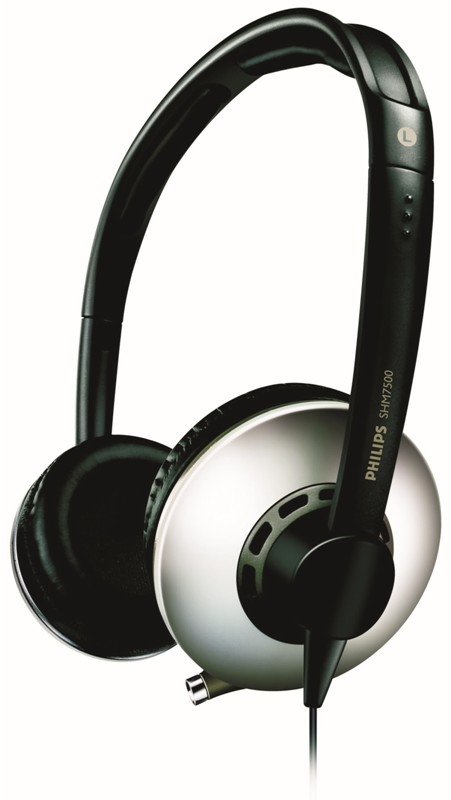 Tai nghe có Micro Headphones Philips SHM7500