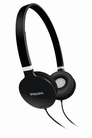 Tai nghe Headphones Philips SHL1700