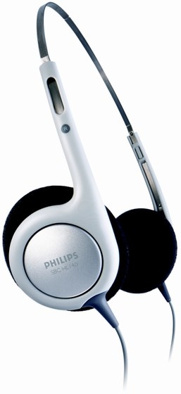 Tai nghe Headphones Philips SBCHL140