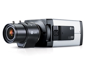Camera quan sát độ phân giải cao LG L320-BP