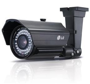 Camera màu hồng ngoại LG LSR700P-EA