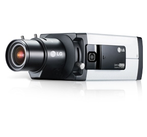 Camera quan sát độ phân giải cao LG L321-BP