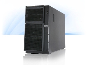 IBM-System-x3500M3-(Tower 5U)-(738044A)
