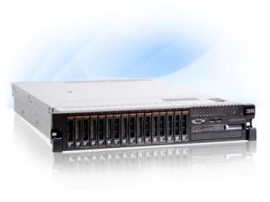 IBM-System-x3650M3-(Rack-2U)-(7945D4A)