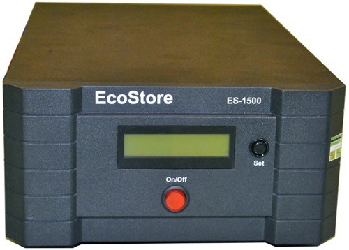 Bộ nguồn lưu điện UPS EcoStore ES-1500
