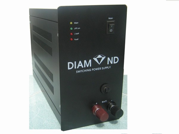 Bộ nguồn lưu điện UPS DIAMOND D48LB