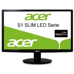 LCD ACER S221HQL 21.5&quot; 