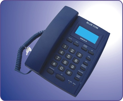 Điện thoại BLUE COM BCOM-622 ID