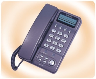 Điện thoại bàn BLUE COM BCOM-828