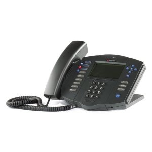 Điện thoại IP Polycom PLC-IP501 (Mỹ)
