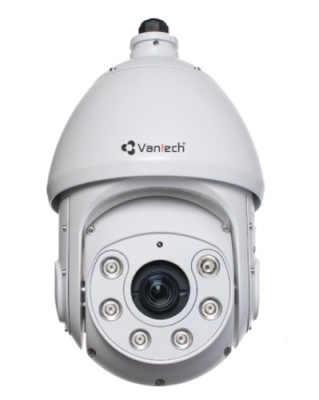 Camera IP Speed Dome Zoom 23X VANTECH VP-4551