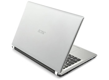 Acer V5 471G 53314G50Mass NX.M2RSV.003 (SILVER)
